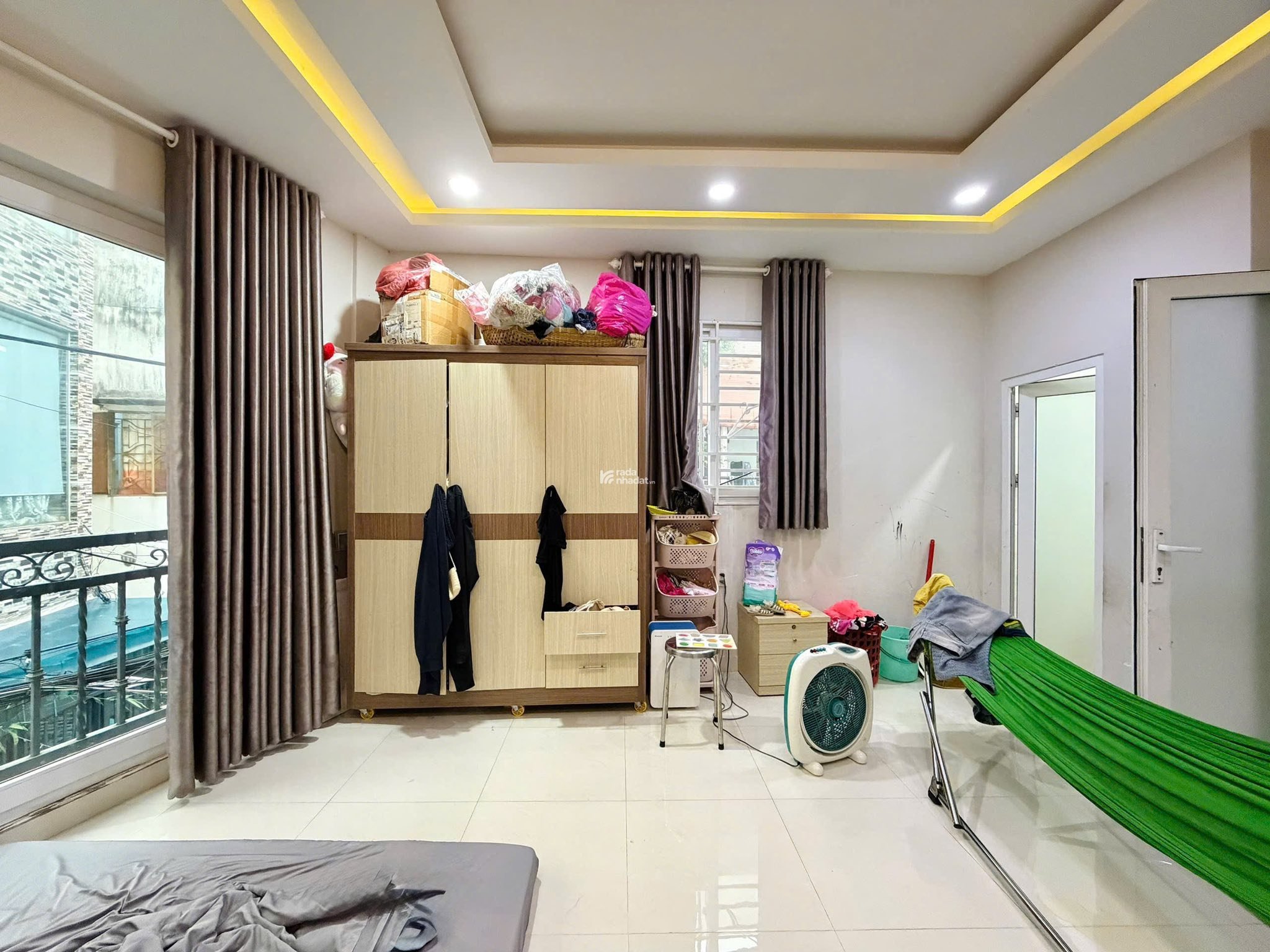 PHAN XÍCH LONG - NHÀ ĐẸP 4 TẦNG - GIÁ CHỈ 3 TỶ 950 TRIỆU