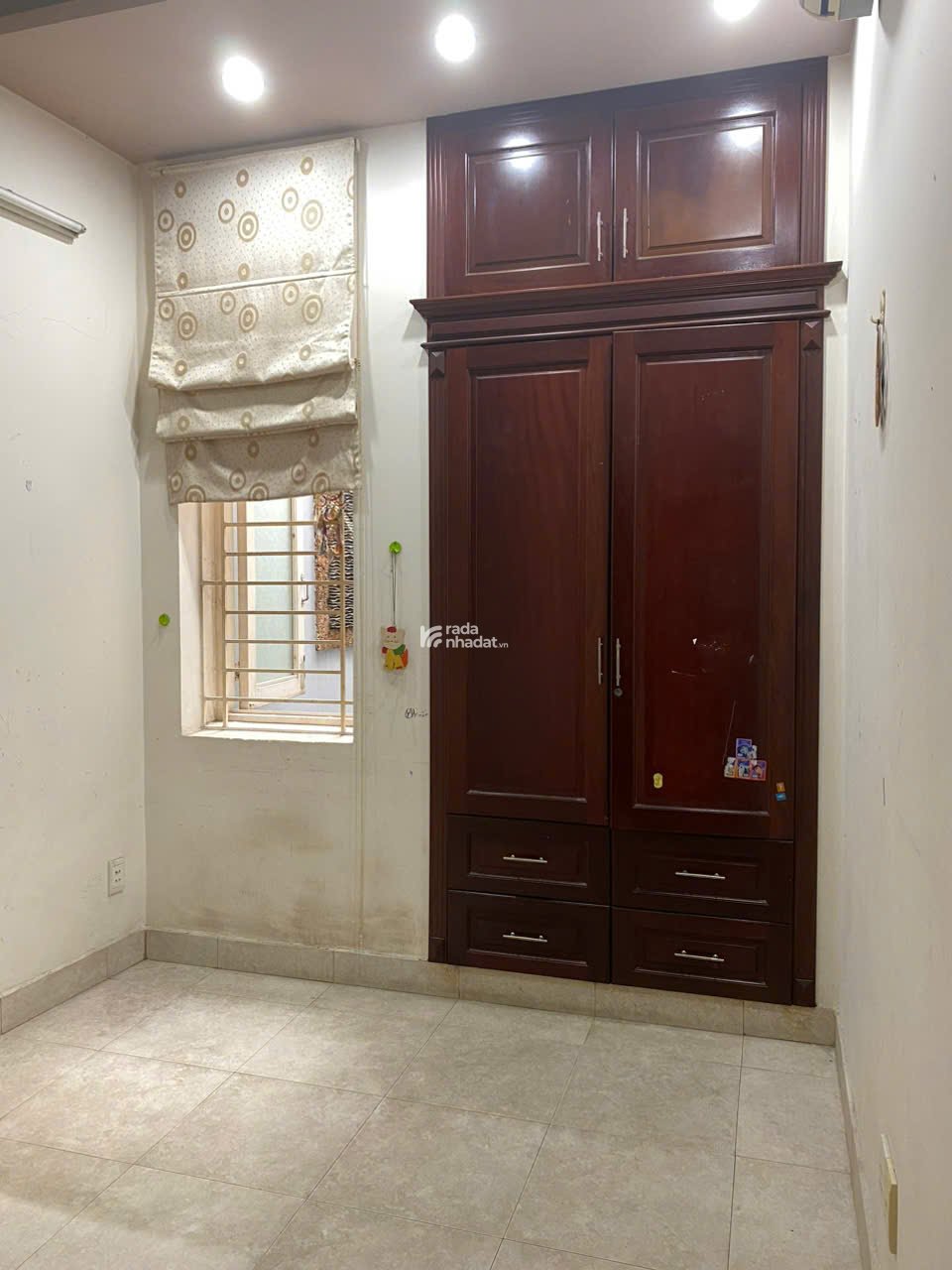 Bán nhà khu Nguyễn Chí Thanh  Quận 10 (giá 31.5 tỷ)