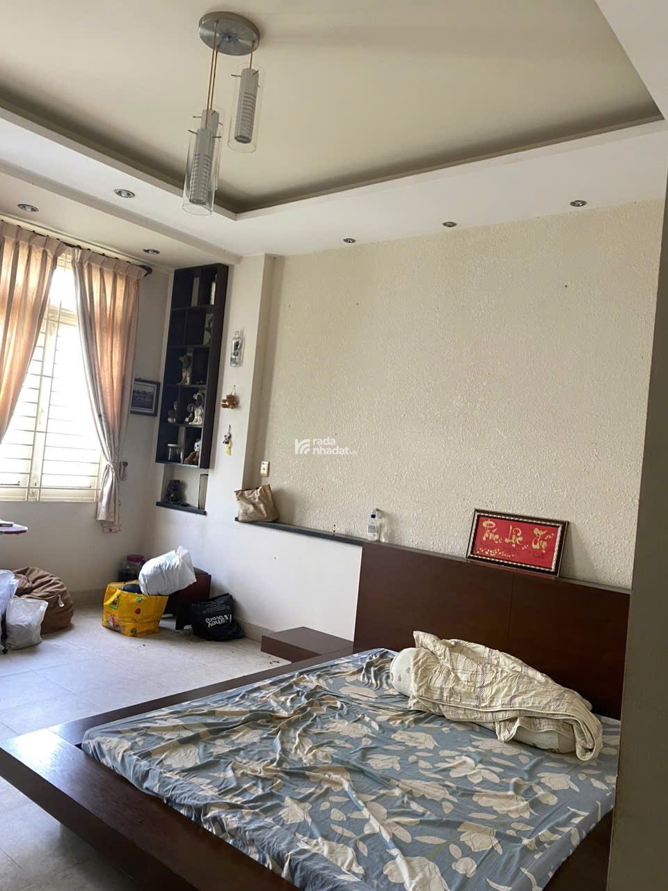 Bán nhà khu Nguyễn Chí Thanh  Quận 10 (giá 31.5 tỷ)