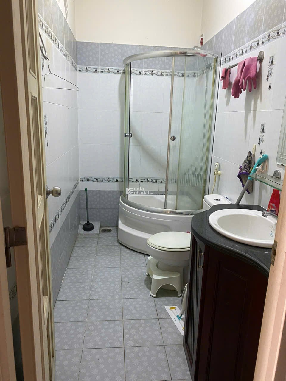 Bán nhà khu Nguyễn Chí Thanh  Quận 10 (giá 31.5 tỷ)