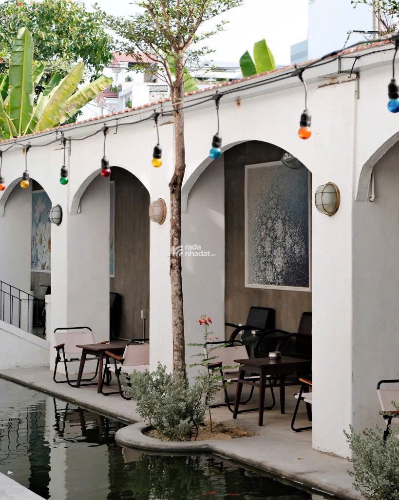Bán nhà Dương Quảng Hàm 18x42m (Nở hậu 22m) -hdt :70tr/tháng -Giá 96 tỷ
