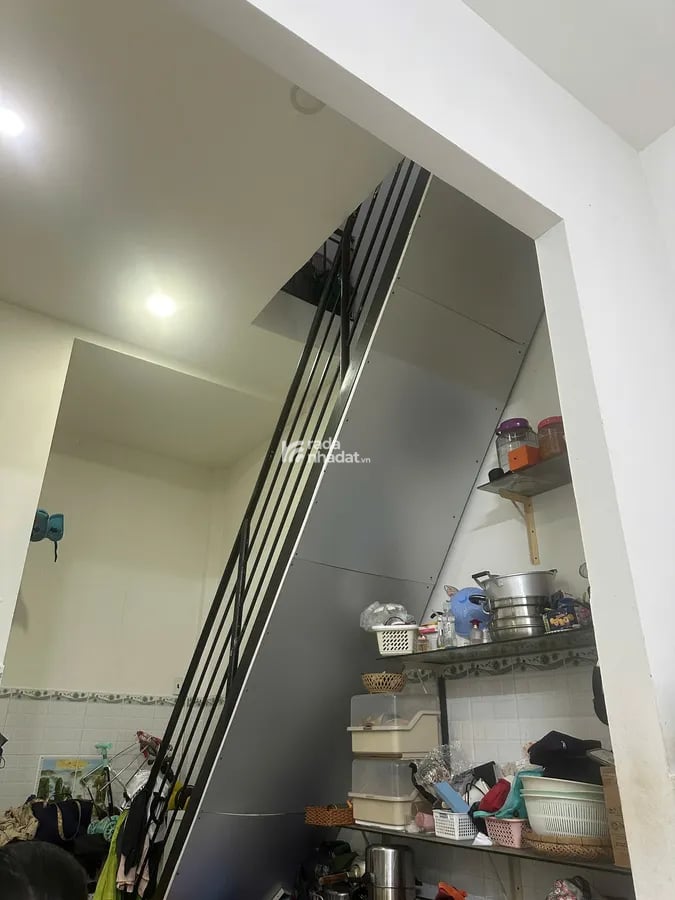 Bán nhà HXH đường số 3, Bình Hưng Hòa A, Bình Tân gần Bình Long giáp Tân Phú 3.9 tỷ
