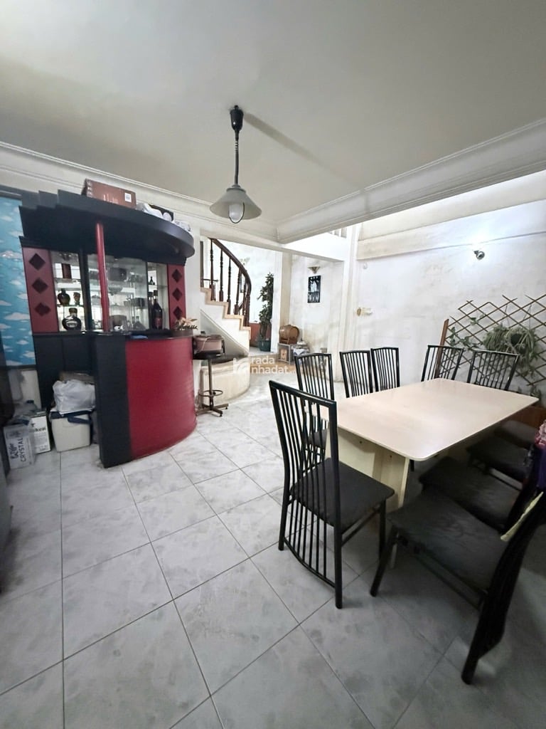 THẠCH THỊ THANH -P. TÂN ĐỊNH -Q.1-DT: 6*22.5M- 64 TỶ