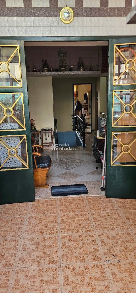 MẶT TIỀN KINH DOANH SPA NGYA TRUNG TÂM CHỢ THỦ ĐỨC 74M2 NHÀ 4 TẦNG ĐANG KINH DOANH SPA - 8 TỶ 700