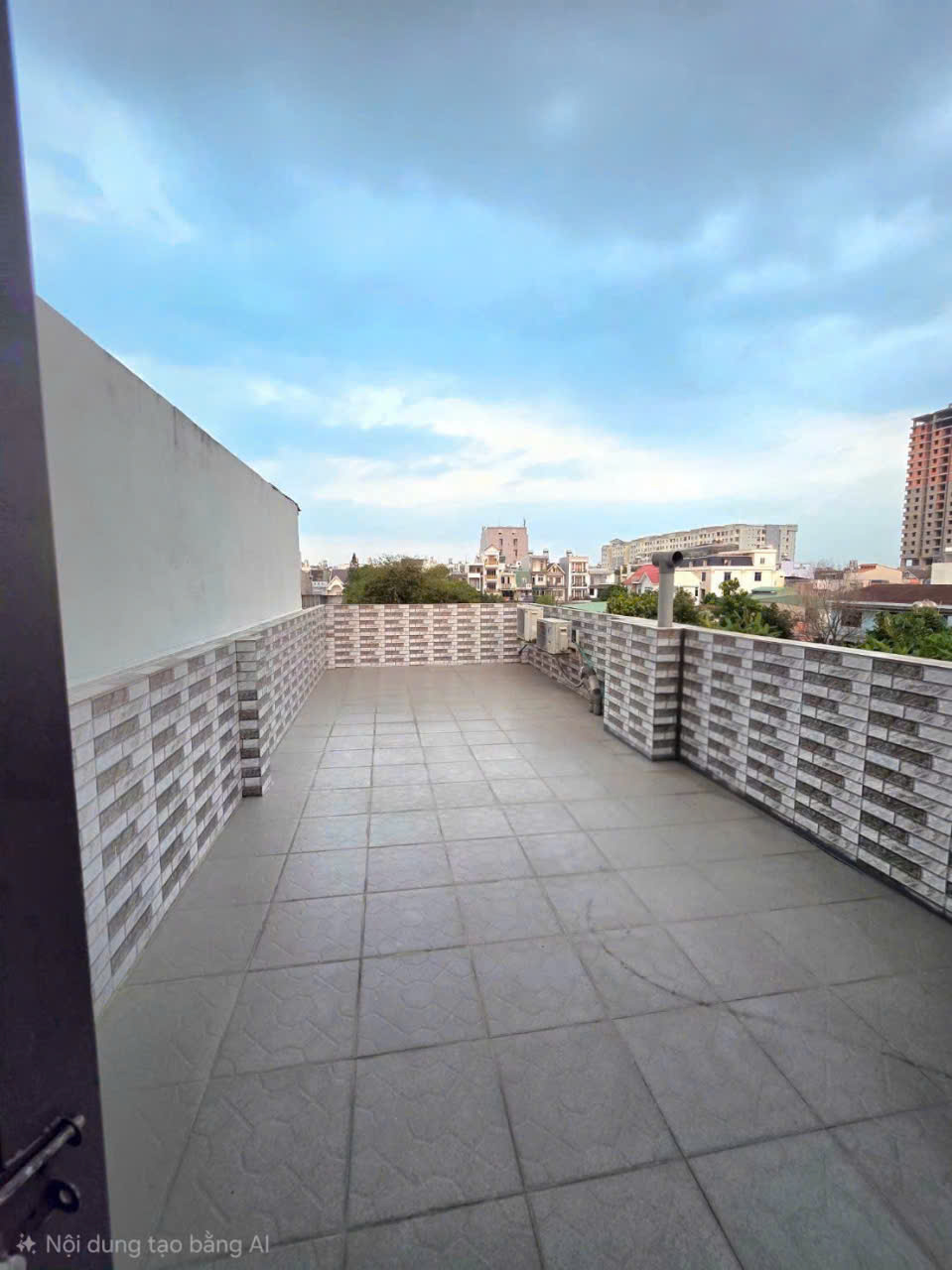 BÁN NHÀ ĐƯỜNG SỐ 3,PHƯỜNG BÌNH HƯNG HOÀ (3,6m x 23m x 3 TẦNG) 5,8 TỶ TL