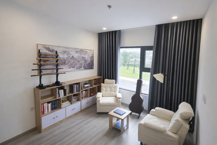 Bán nhanh 2PN 58,60m2 The Beverly Solari - BS8, 3,25tỷ