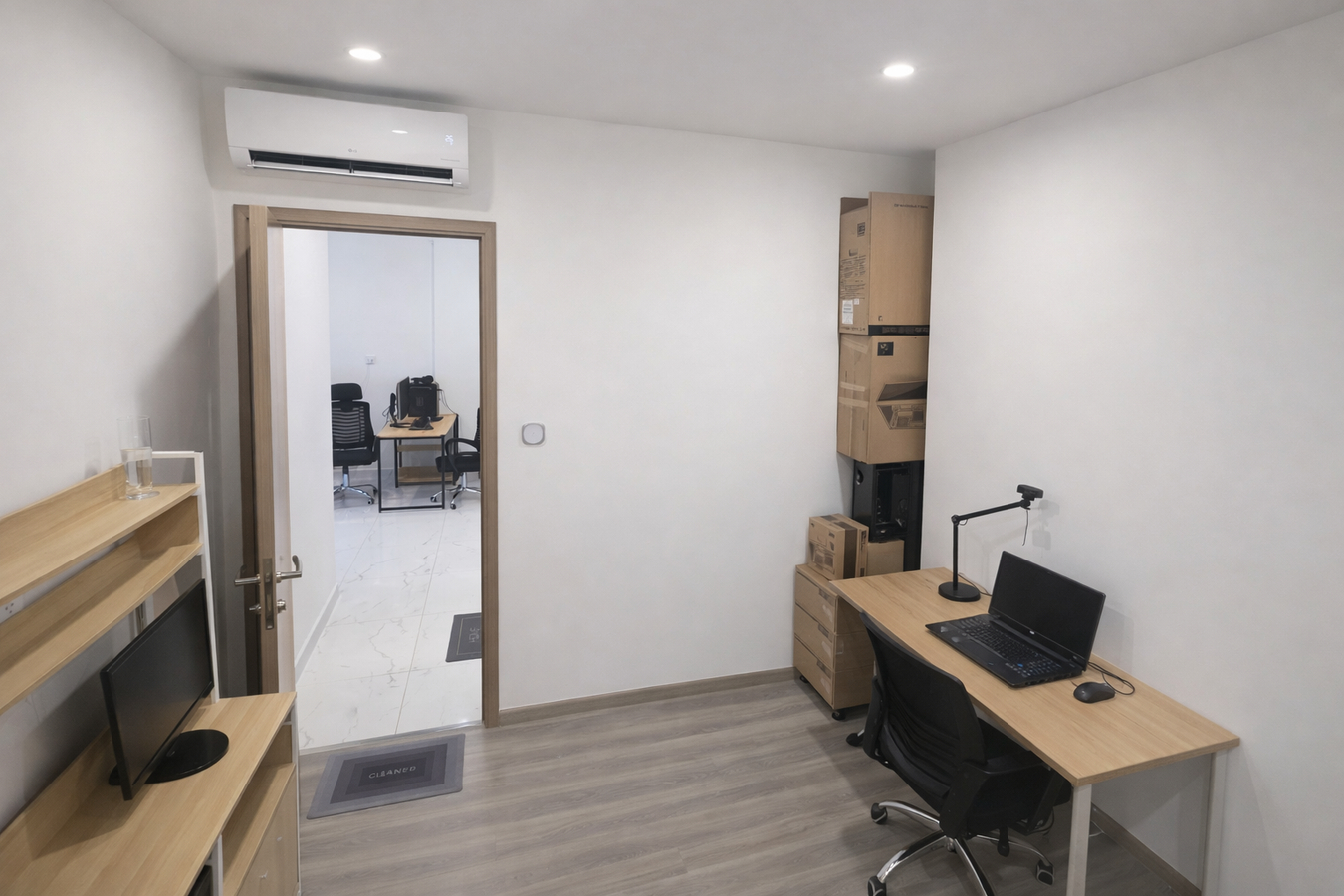 Bán nhanh 2PN 58,60m2 The Beverly Solari - BS8, 3,25tỷ