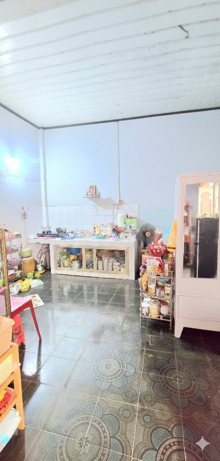 NHANH MỚI KỊP - 2P AEON - CHỢ TÂN HƯƠNG - SÁT MẶT TIỀN - NHÀ C4 93M NỞ HẬU CHỈ 6.1 TỶ