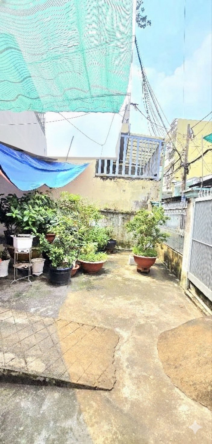 NHANH MỚI KỊP - 2P AEON - CHỢ TÂN HƯƠNG - SÁT MẶT TIỀN - NHÀ C4 93M NỞ HẬU CHỈ 6.1 TỶ