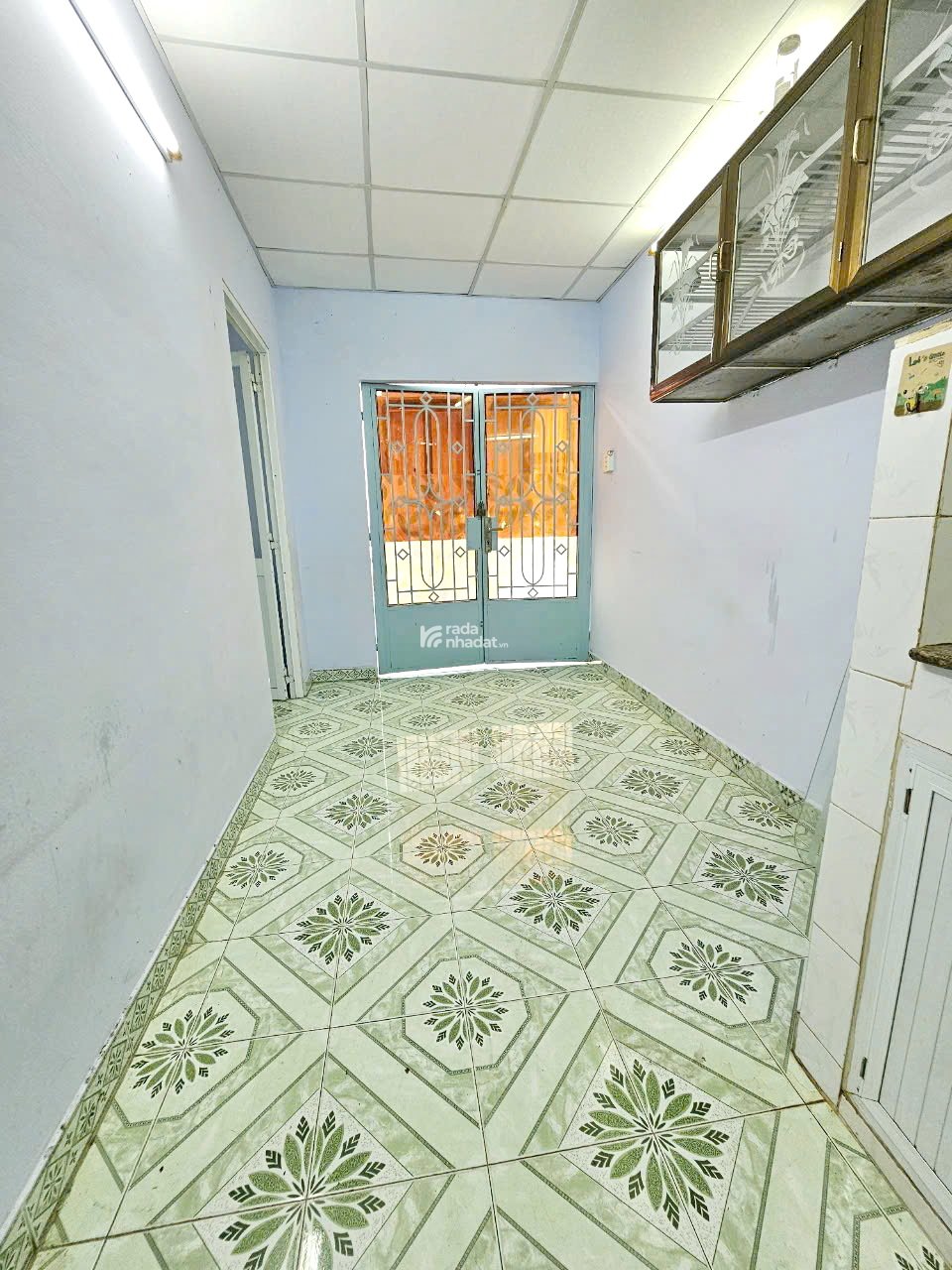 Bán nhà 1 lầu hẻm 4m gần đường Tạ Quang Bửu P.2 Quận 8