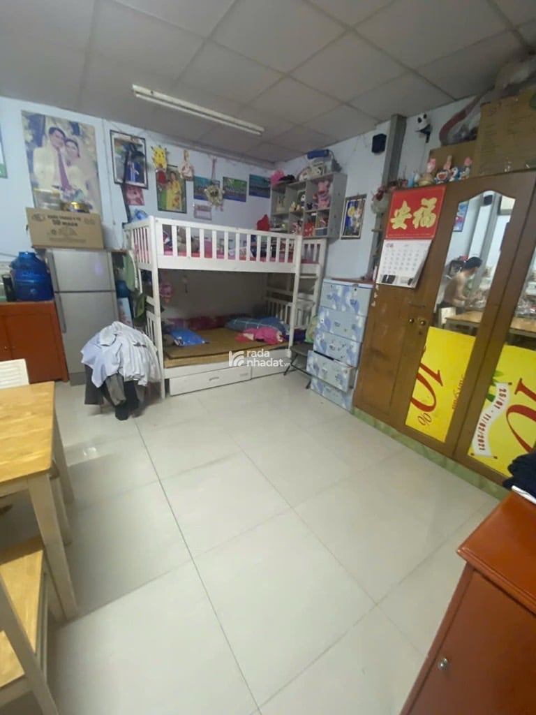 HXH ĐƯỜNG B KHU ADC, TÂN PHÚ, CHUẨN 44.7M2 HIẾM CÓ. GIẢM 450TR CHỈ CÒN 3T 