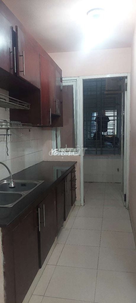 Chính chủ bán Chung cư Thái An, 2290, Đường Quốc lộ 1, Phường Trung Mỹ Tây, Quận 12, Tp Hồ Chí Minh