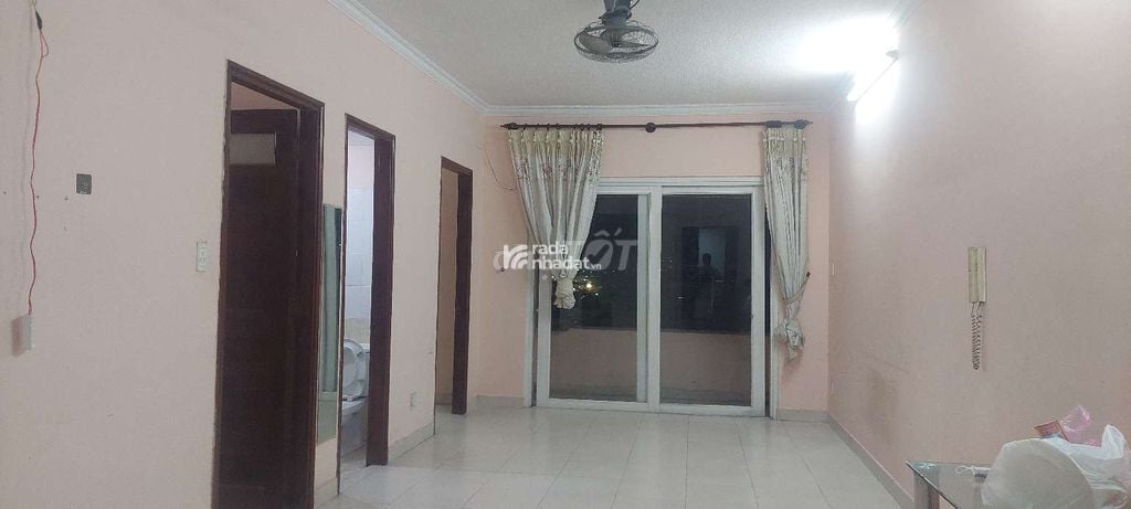 Chính chủ bán Chung cư Thái An, 2290, Đường Quốc lộ 1, Phường Trung Mỹ Tây, Quận 12, Tp Hồ Chí Minh