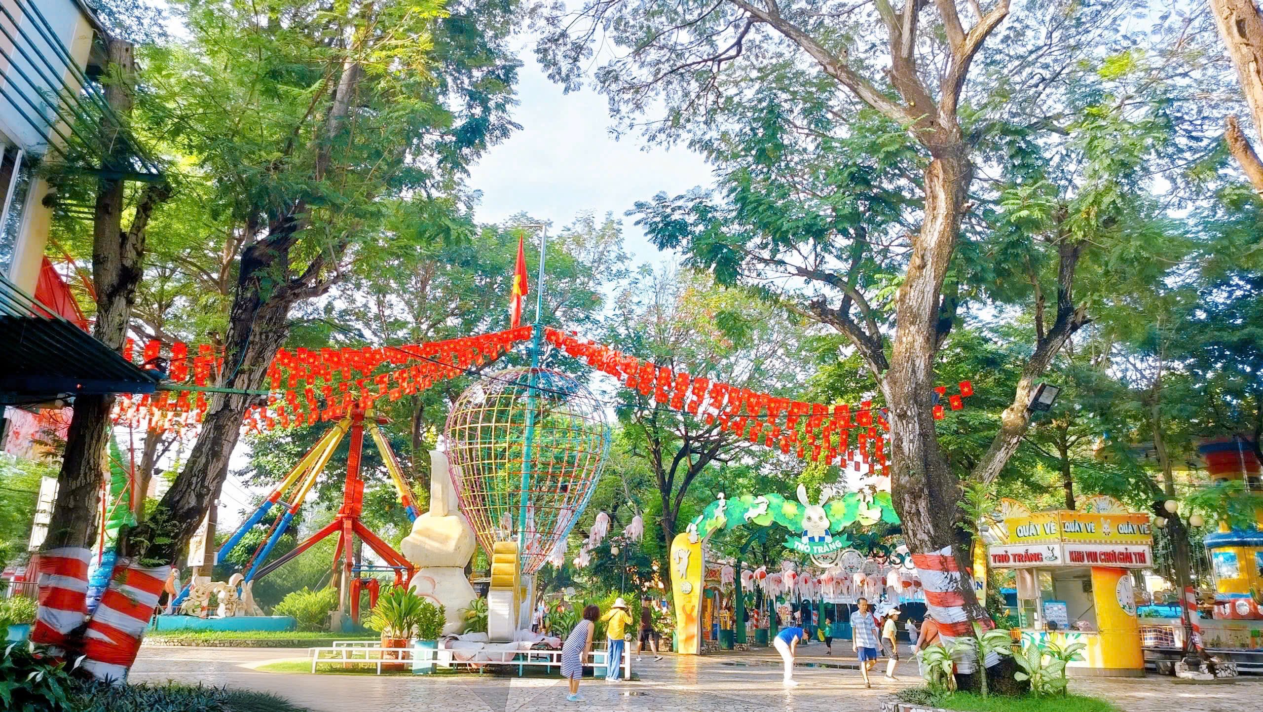 Nhà  Mặt tiền Cách Mạng Tháng Tám - Quận Tân Bình - 80 m2 - 4 Tầng - 7 tỷ