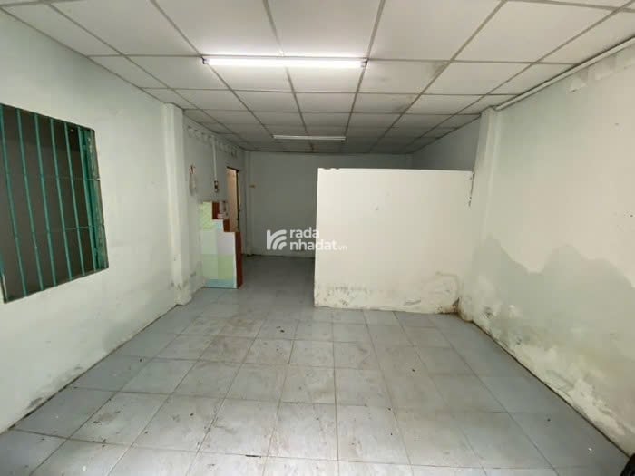 Âu Cơ, P. Tân Thành, Q. Tân Phú  5.3x19.6m 101m2 Hẻm xe hơi GIÁ CHỈ 8.7 TỶ