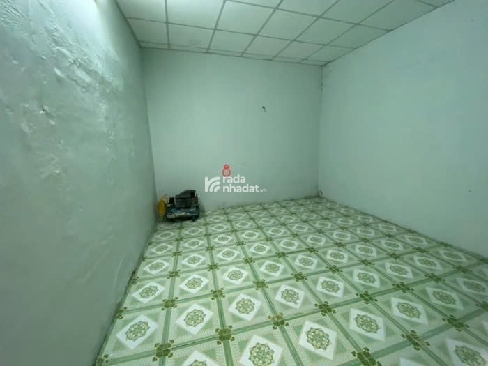 Âu Cơ, P. Tân Thành, Q. Tân Phú  5.3x19.6m 101m2 Hẻm xe hơi GIÁ CHỈ 8.7 TỶ