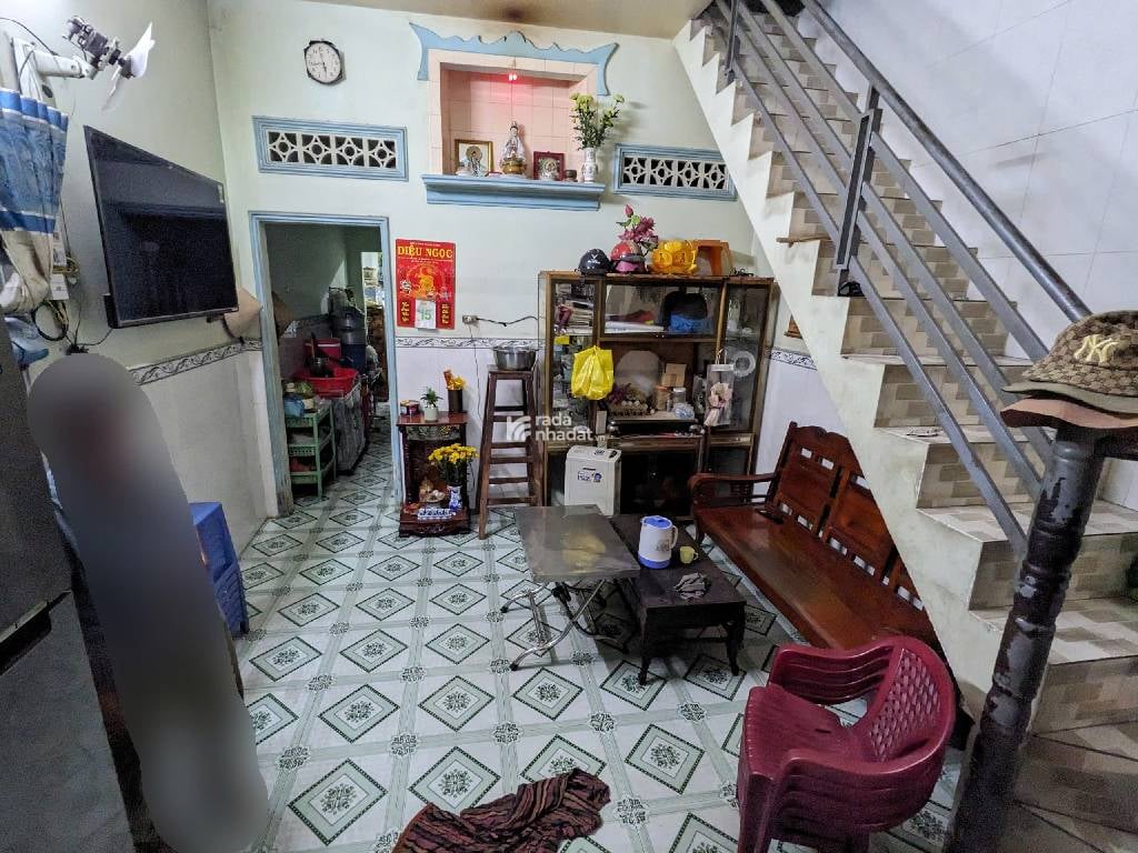 nhà cần bán mặt tiền ql1k ,vị trí tốt để kinh doanh buôn bán