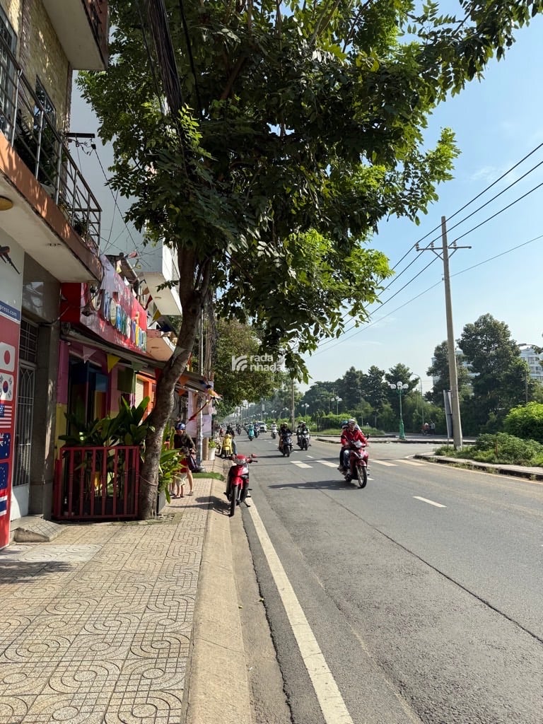 bán nhà đường tân sơn nhì tân phú