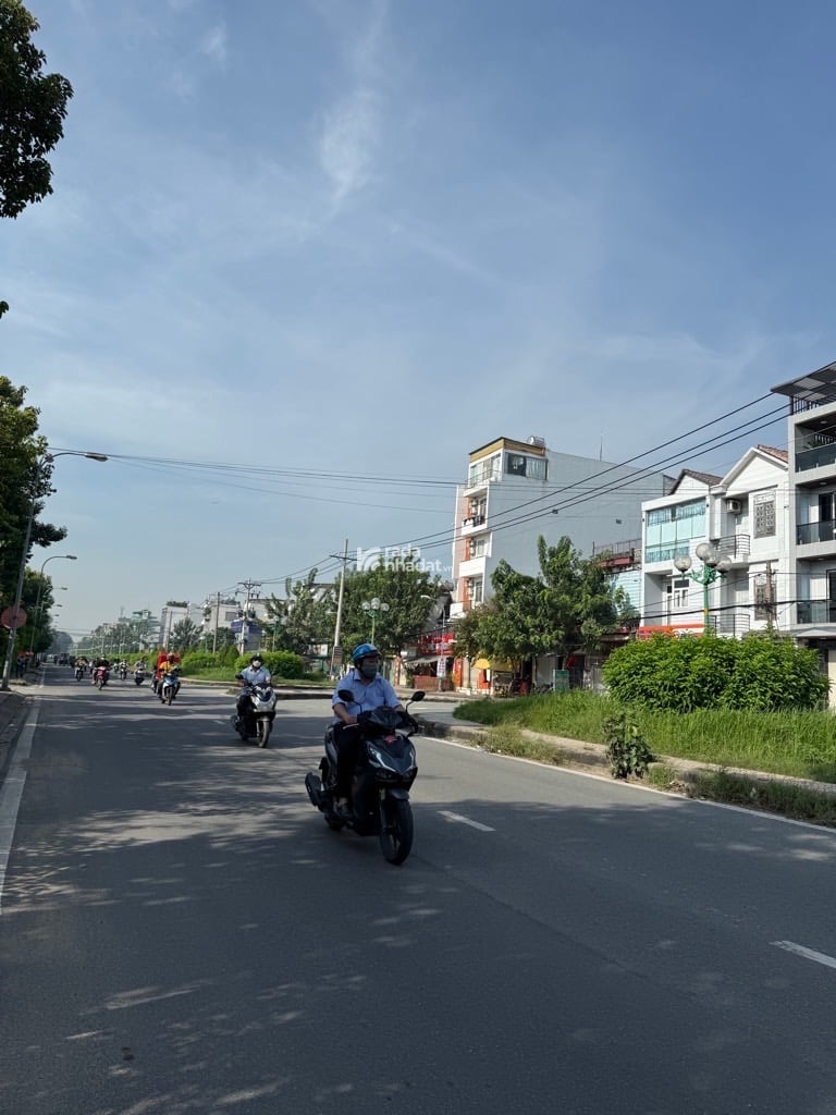 bán nhà đường tân sơn nhì tân phú