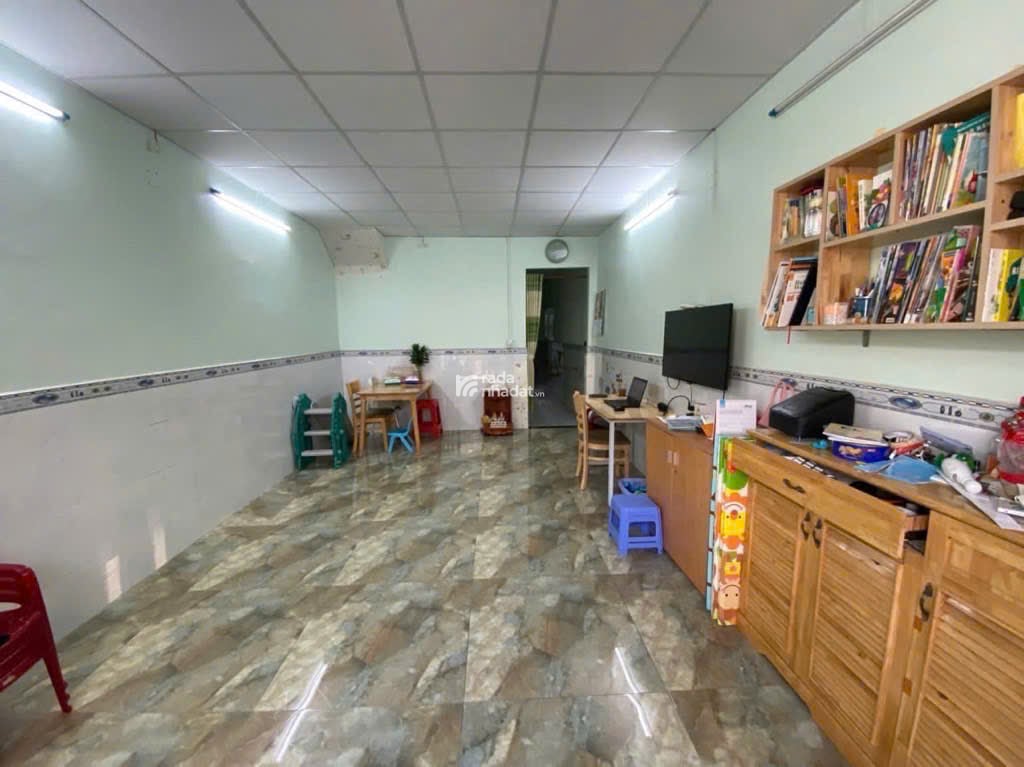 Bán gấp Nhà Phố  4x19m nhà  2 Tầng Đường Lê Đức Thọ Q Gò Vấp