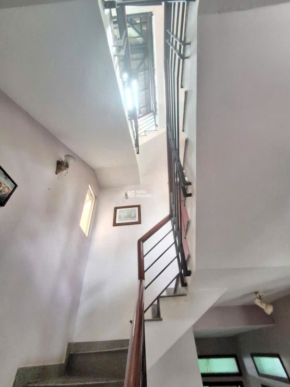 Cần bán Nhà mặt tiền đường 47, Phường Tân Quy, Dt 8x18m hầm 3 lầu 28 tỷ