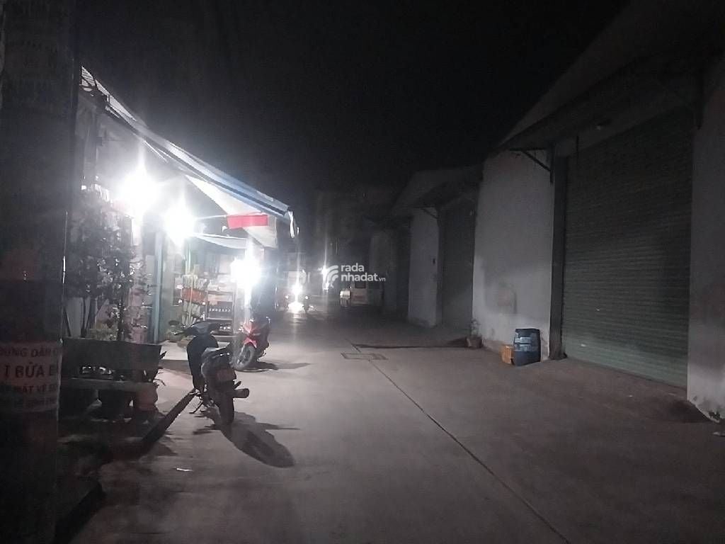 BÁN NHÀ LIÊN KHU 4-5 100M2 6.X TỶ BÌNH HƯNG HÒA B BÌNH TÂN 3 TẦNG 4PN HẺM XE TẢI