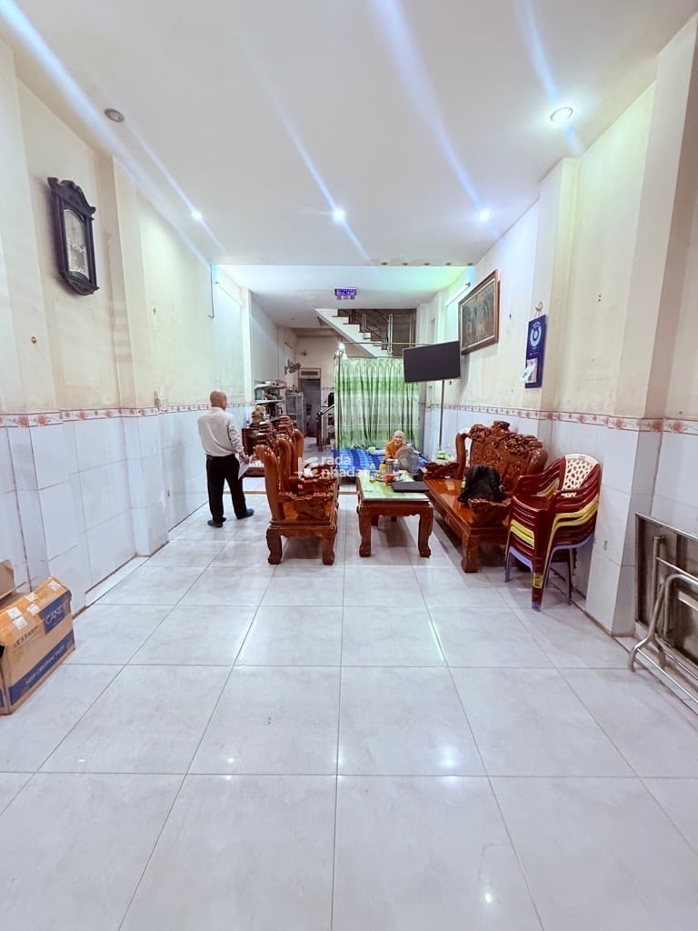 Bán nhà gần lê trọng tấn phạm đăng giảng bình tân