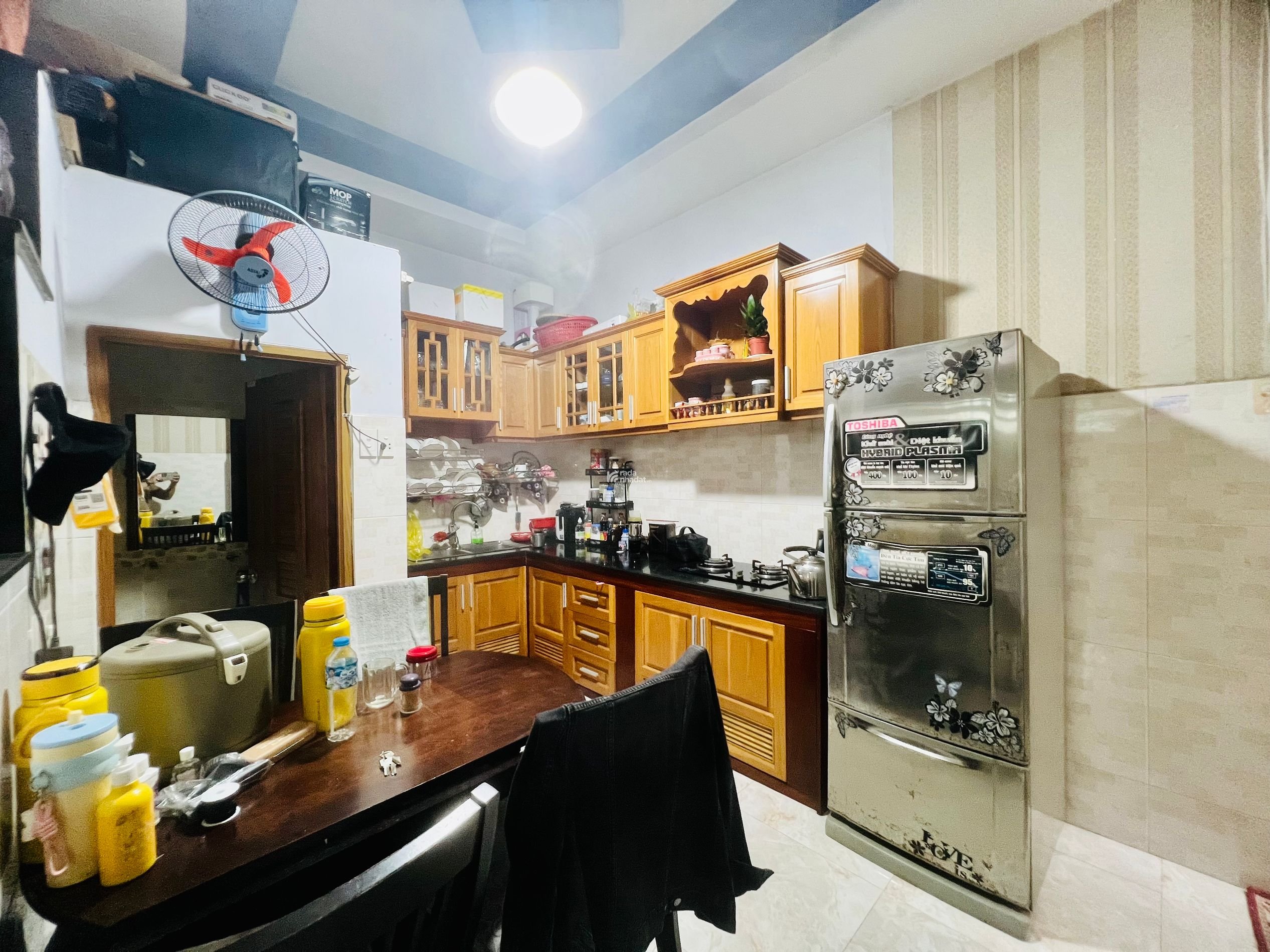 Bán nhà Lạc Long Quân, phường 8, Tân Bình chỉ 5.8 tỷ