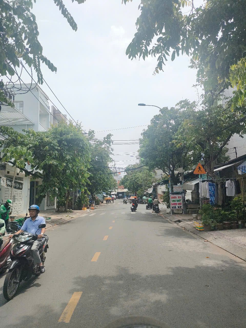 BÁN NHÀ MẶT TIỀN GẦN LÊ TRỌNG TẤN, TÂN PHÚ. GIÁ 110TR/M