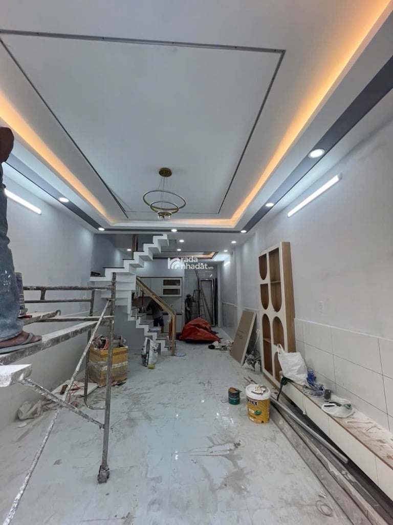 NGAY TRƯƠNG PHƯỚC PHAN - GIÁP TÂN PHÚ - 2 TẦNG ĐẸP XÂY MỚI TINH  - SỔ ĐẸP CHUẨN PHÁP LÝ HOÀN CÔNG Đ