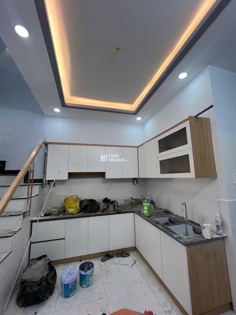 NGAY TRƯƠNG PHƯỚC PHAN - GIÁP TÂN PHÚ - 2 TẦNG ĐẸP XÂY MỚI TINH  - SỔ ĐẸP CHUẨN PHÁP LÝ HOÀN CÔNG Đ