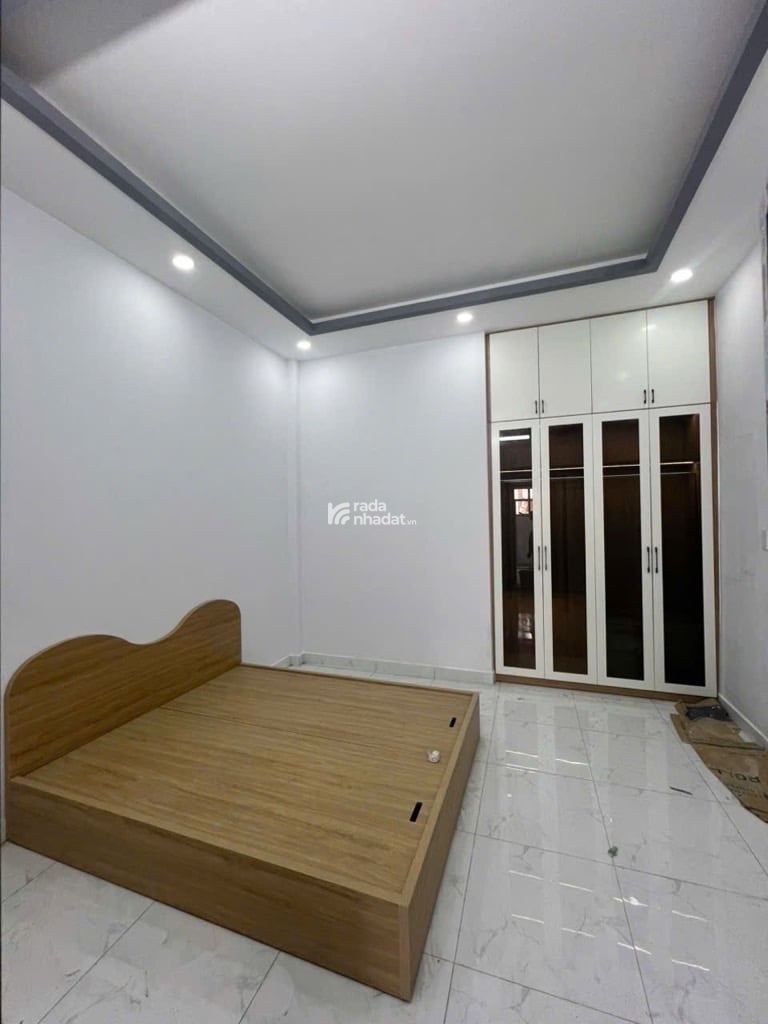 NGAY TRƯƠNG PHƯỚC PHAN - GIÁP TÂN PHÚ - 2 TẦNG ĐẸP XÂY MỚI TINH  - SỔ ĐẸP CHUẨN PHÁP LÝ HOÀN CÔNG Đ
