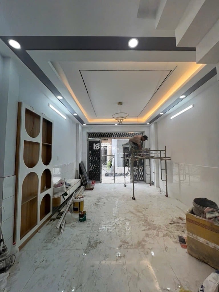 NGAY TRƯƠNG PHƯỚC PHAN - GIÁP TÂN PHÚ - 2 TẦNG ĐẸP XÂY MỚI TINH  - SỔ ĐẸP CHUẨN PHÁP LÝ HOÀN CÔNG Đ