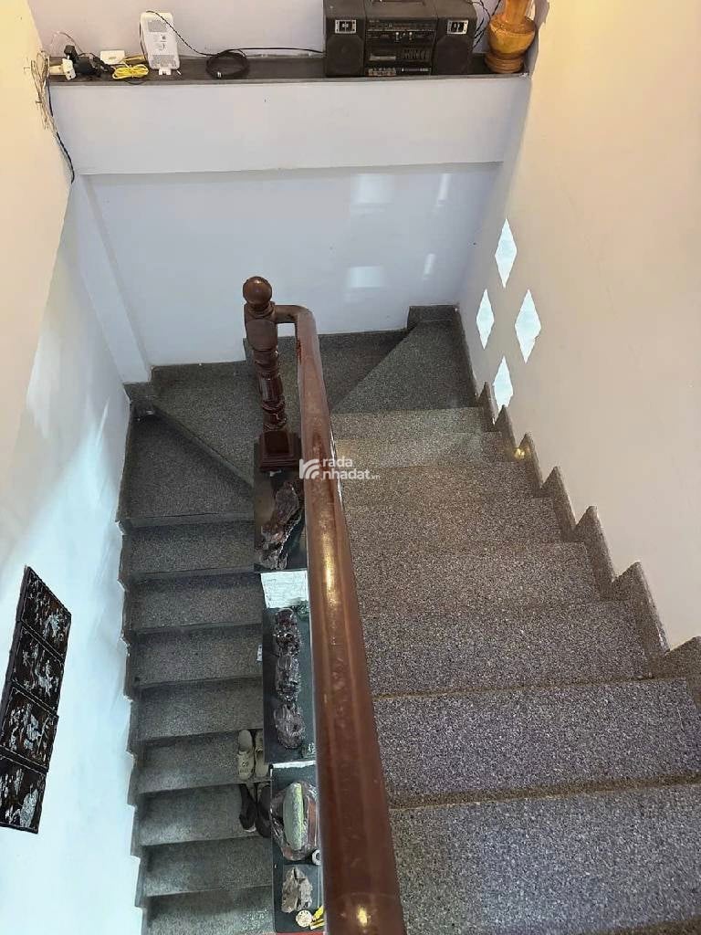  NHÀ ĐẸP GIÁ MỀM – HẺM XE HƠI - CHỈ 5.X TỶ- GÒ XOÀI