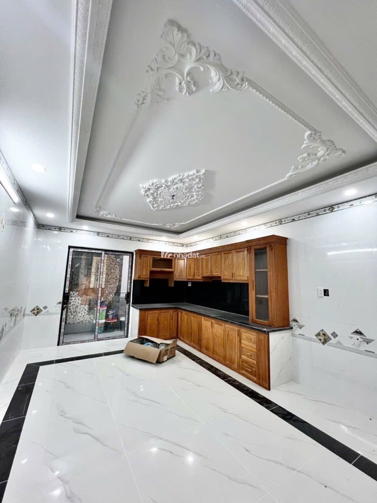 5 TẦNG- SÁT BỆNH VIỆN BÌNH TÂN- HƯƠNG LỘ 2- BÌNH TRỊ ĐÔNG A BÌNH TÂN DT: 4*17.5M- 7 TỶ 3