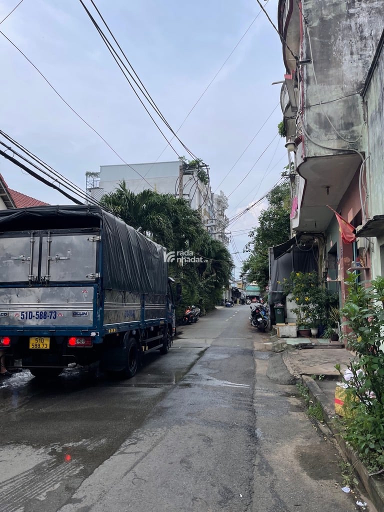 BÁN ĐẤT HƯƠNG LỘ 2 70M2 5.X TỶ HẺM NHỰA 7M  BÌNH TÂN GẦN BỆNH VIỆN VÀ KHU TÊN LỬA