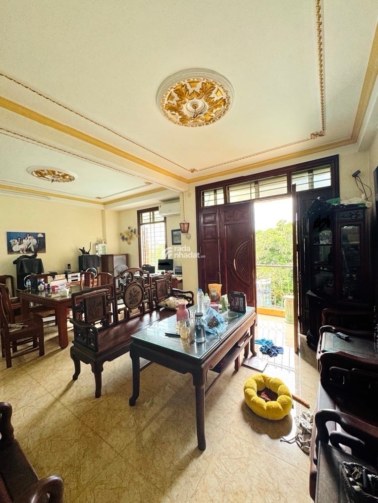 NGHĨA ĐÔ - CẦU GIẤY - ĐẠI GIA XƯA - 3 TẦNG - MẶT BỀ THẾ - NỞ HẬU - 60M2 - 15 TỶ