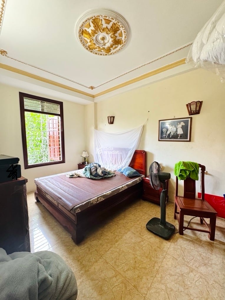 NGHĨA ĐÔ - CẦU GIẤY - ĐẠI GIA XƯA - 3 TẦNG - MẶT BỀ THẾ - NỞ HẬU - 60M2 - 15 TỶ