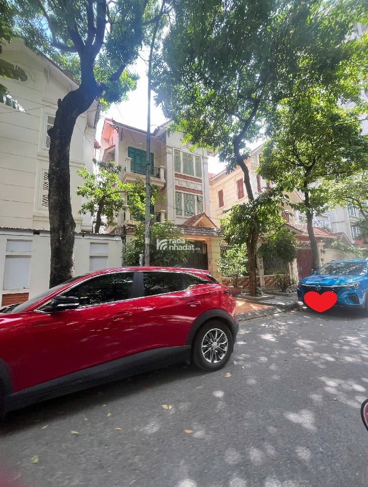 LÊ ĐỨC THỌ - NHÀ MỚI - DÂN XÂY - SỔ VUÔNG - 35M2 - 7.9 TỶ - NGÕ TO NHƯ PHỐ - VF3 ĐỖ CỬA