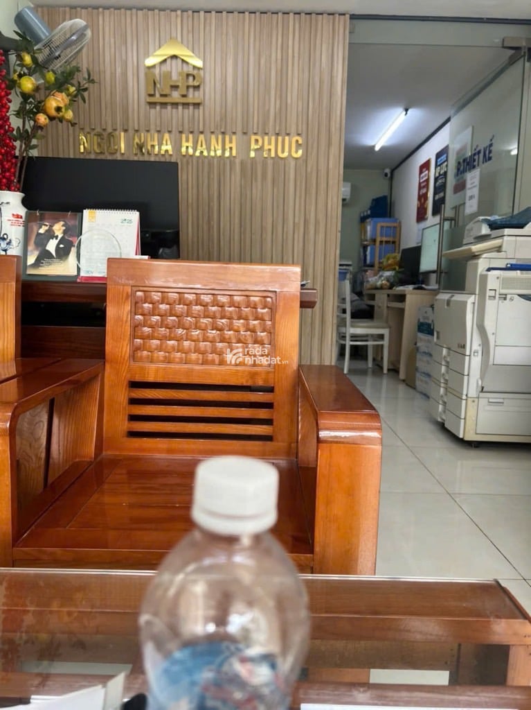 HIẾM CÓ SÓT LẠI, LŨY BÁN BÍCH, TÂN PHÚ, 42M2 MỚI Ở NGAY. GIẢM 550TR CHỈ 4.15T TL TỐT