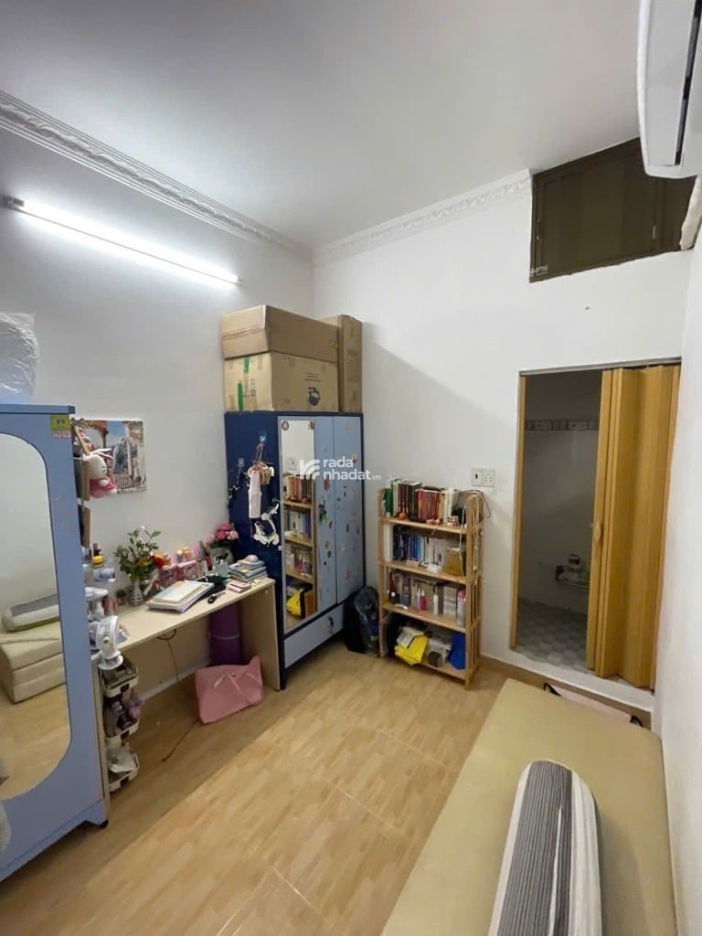 HIẾM CÓ SÓT LẠI, LŨY BÁN BÍCH, TÂN PHÚ, 42M2 MỚI Ở NGAY. GIẢM 550TR CHỈ 4.15T TL TỐT