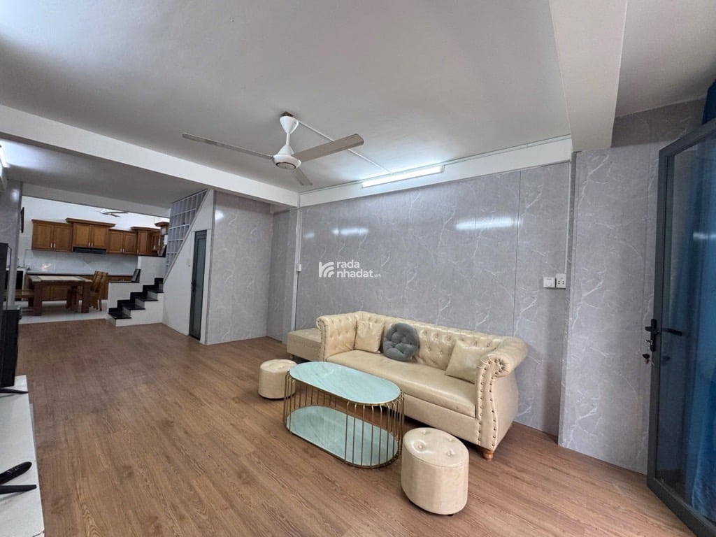 HẺM XE HƠI PHAN HUY ÍCH, TÂN BÌNH, 50M2 CÓ KC Ở NGAY. GIẢM 350TR CHỈ CÒN 5.2T TL 