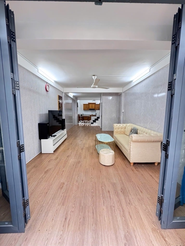 HẺM XE HƠI PHAN HUY ÍCH, TÂN BÌNH, 50M2 CÓ KC Ở NGAY. GIẢM 350TR CHỈ CÒN 5.2T TL 