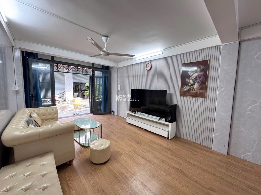 HẺM XE HƠI PHAN HUY ÍCH, TÂN BÌNH, 50M2 CÓ KC Ở NGAY. GIẢM 350TR CHỈ CÒN 5.2T TL 