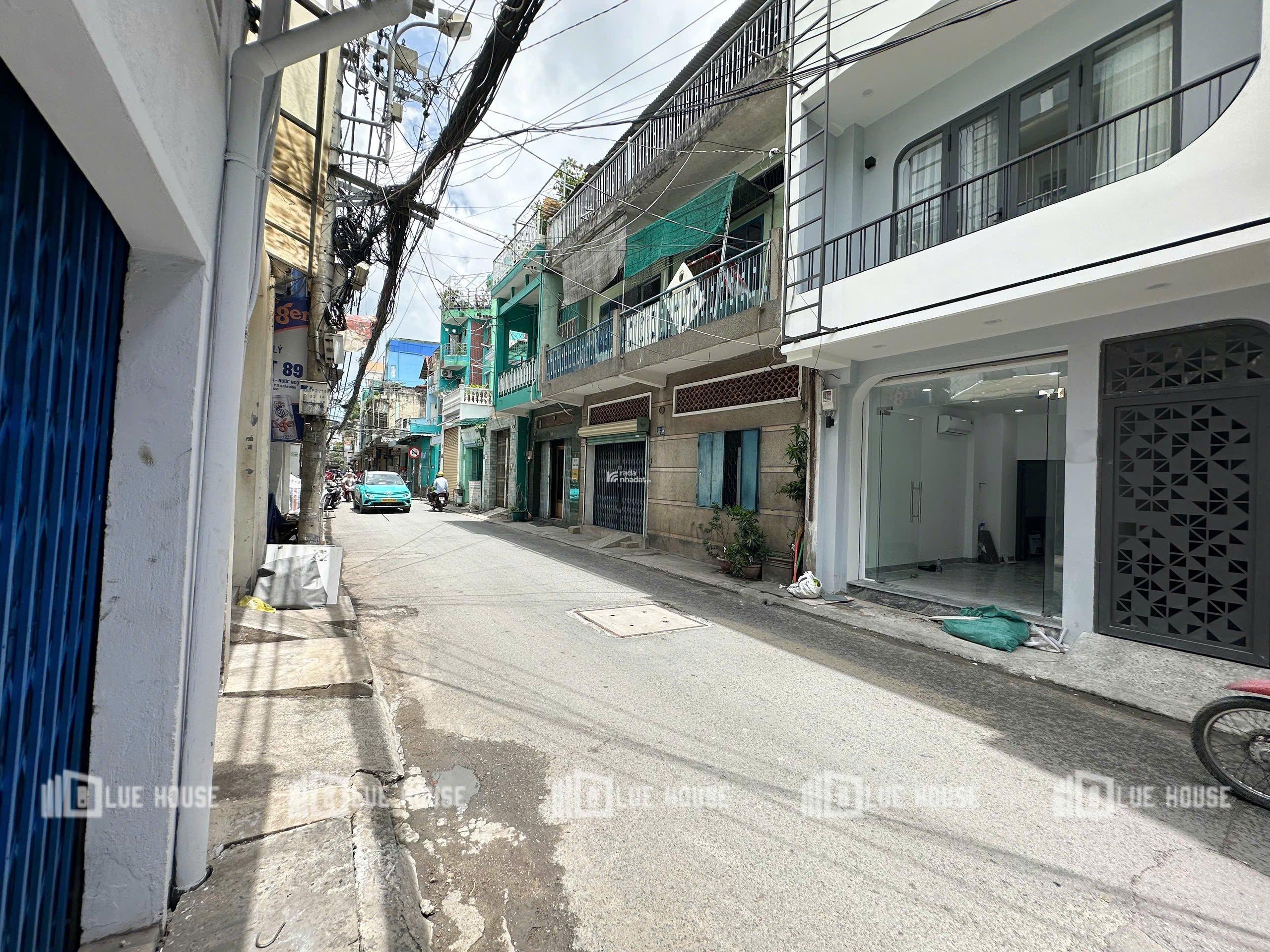 24/7: HOT BÁN NHÀ MT VÕ THÀNH TRANG, PHƯỜNG 11 , QUẬN TÂN BÌNH GIÁ 14 TỶ 2 