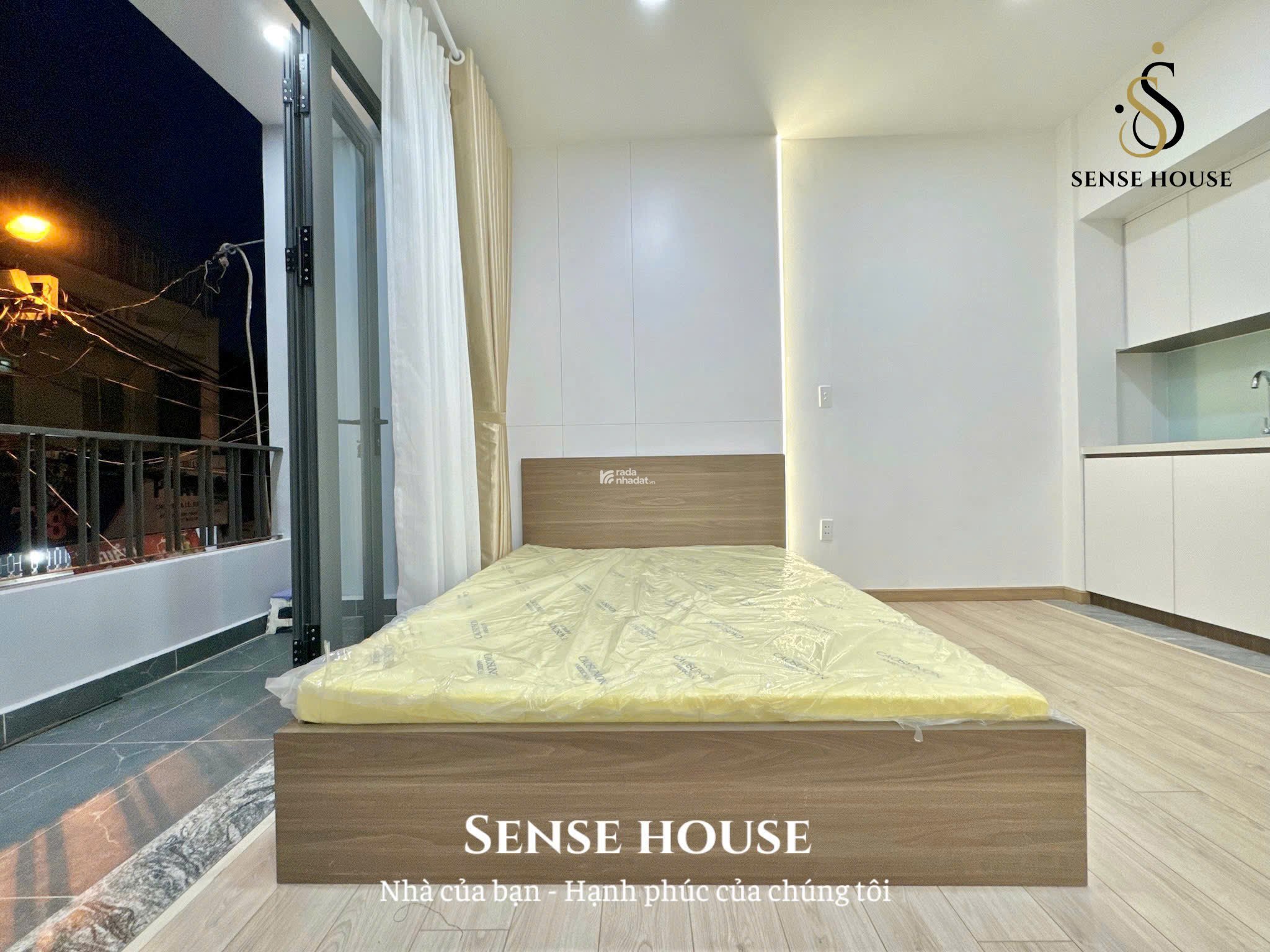 24/7: HOT BÁN NHÀ MT VÕ THÀNH TRANG, PHƯỜNG 11 , QUẬN TÂN BÌNH GIÁ 14 TỶ 2 