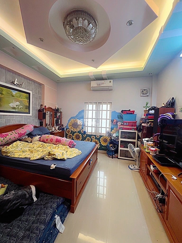 Bán nhà sát AEON tân phú đường tân thắng  tân phú