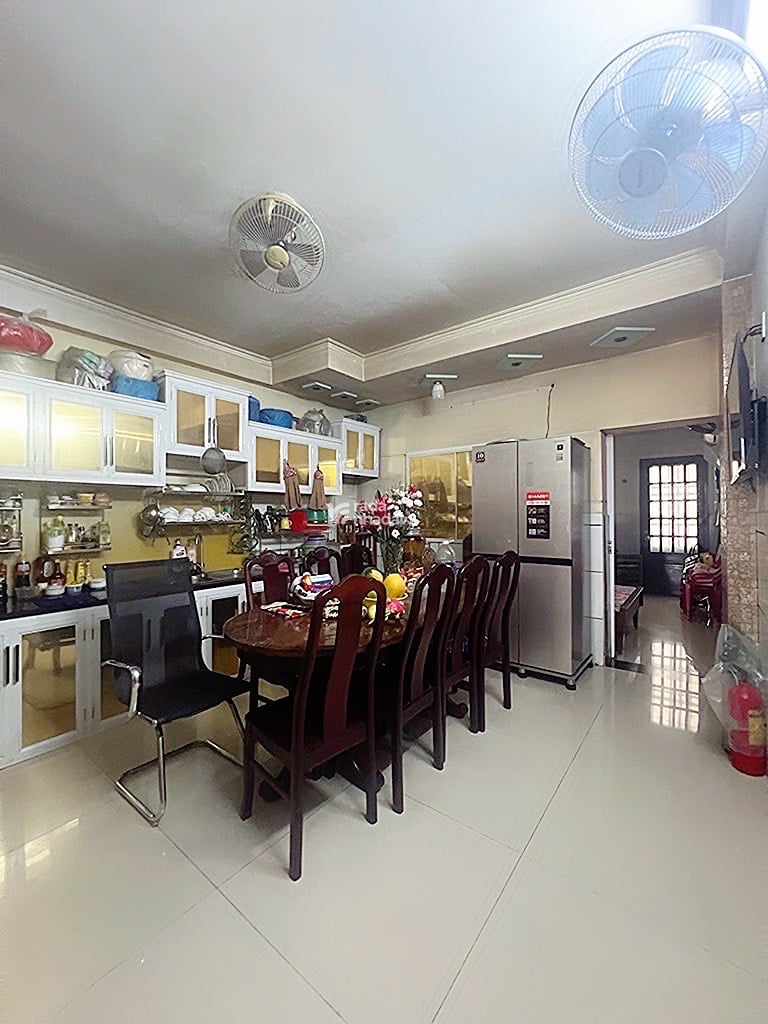 Bán nhà sát AEON tân phú đường tân thắng  tân phú