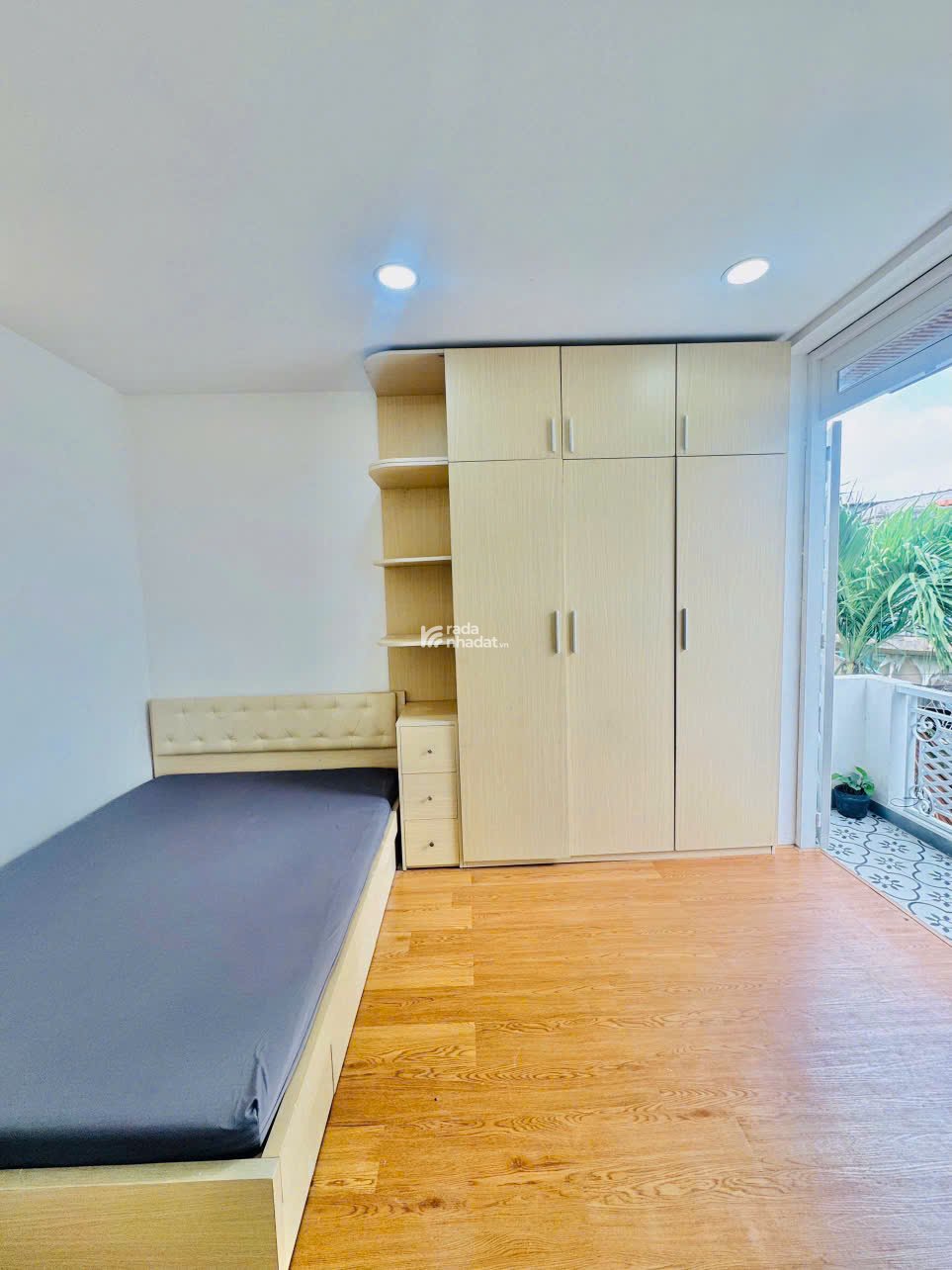 SIÊU PHẨM 3 TỶ NHỎ NƠ TRANG LONG NHÀ KIÊN CỐ 2PN