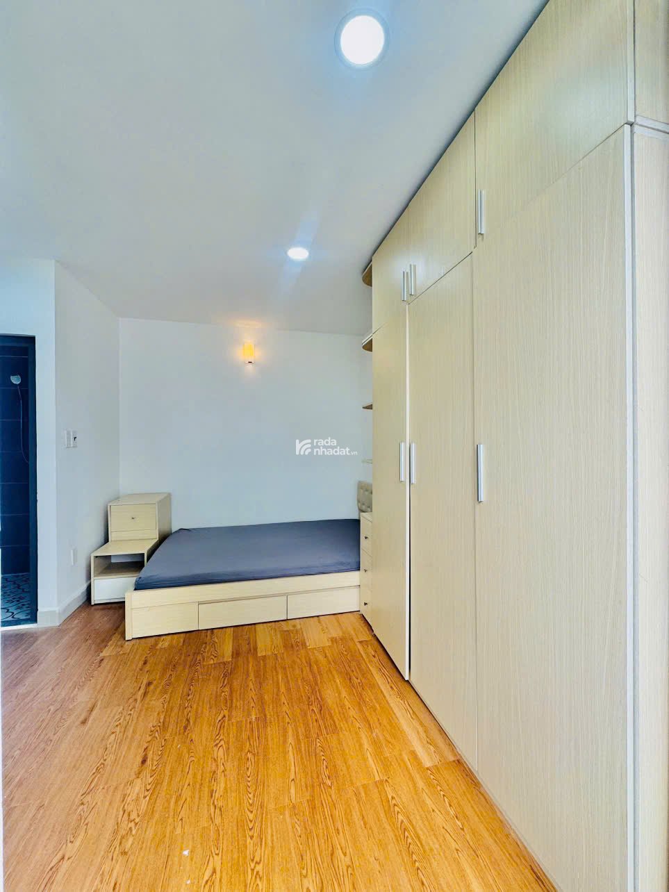 SIÊU PHẨM 3 TỶ NHỎ NƠ TRANG LONG NHÀ KIÊN CỐ 2PN